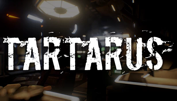 塔耳塔洛斯(TARTARUS) 游戏封面