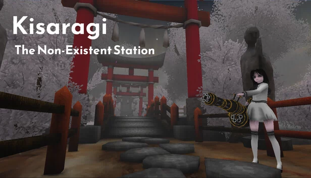 如月（Kisaragi） 游戏封面