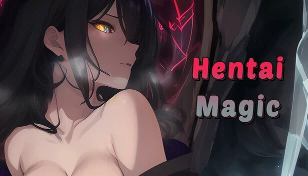 Hentai Magic 游戏封面