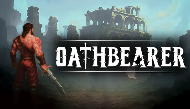 誓约者（Oathbearer） 游戏封面