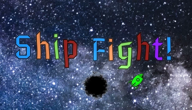 舰船战斗！（Ship Fight!） 游戏封面
