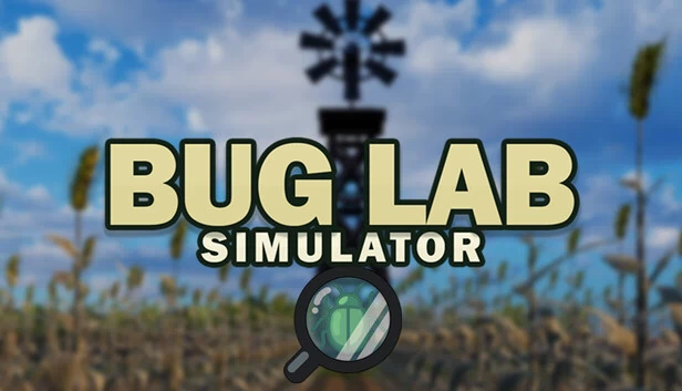 BugLab 模拟器（BugLab Simulator） 游戏封面