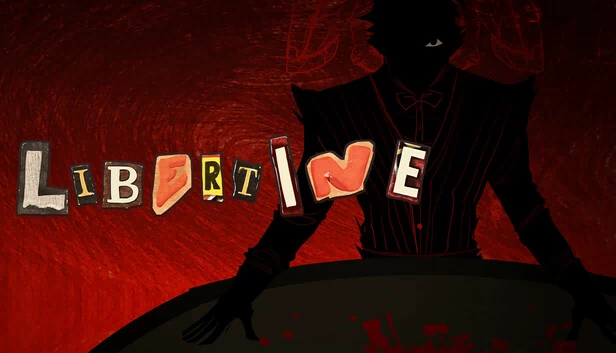 放荡者（Libertine） 游戏封面