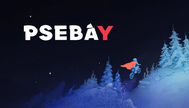 Psebay 游戏封面