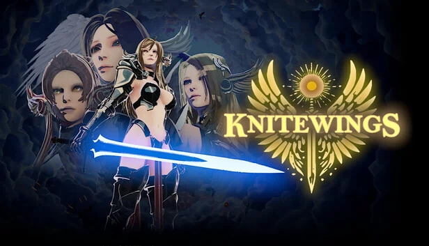 Knitewings™ 游戏封面