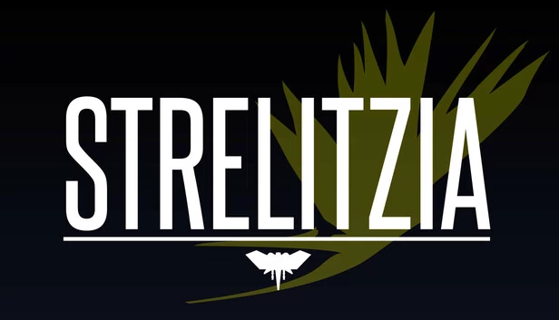 鹤望兰（Strelitzia） 游戏封面