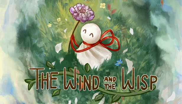 风与微光（The Wind and the Wisp） 游戏封面