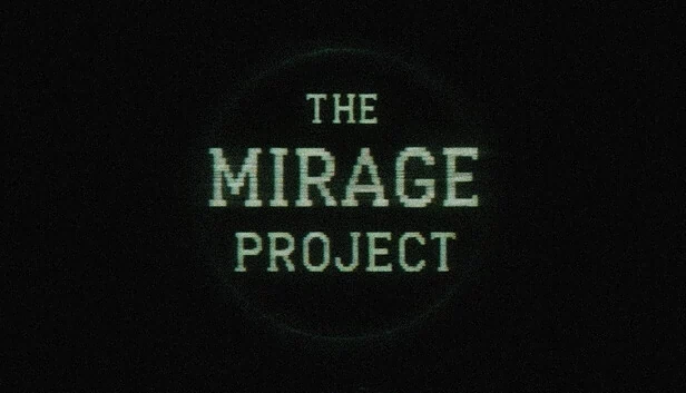 海市蜃楼计划（The Mirage Project） 游戏封面