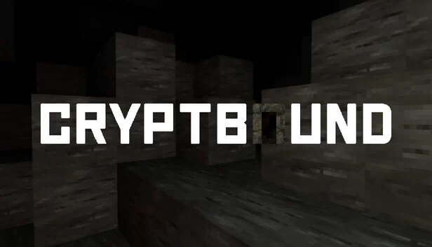 Cryptbound 游戏封面