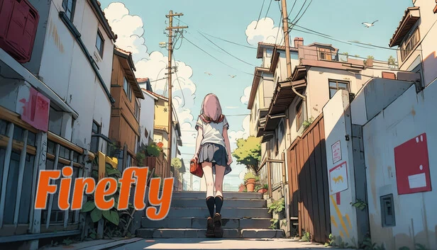 萤火虫(Firefly) 游戏封面