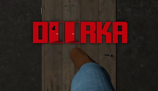 DOORKA 游戏封面