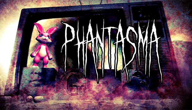 幻象 VR 导演剪辑版（Phantasma VR Director's Cut） 游戏封面