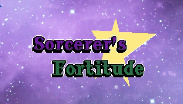 巫师之坚韧（Sorcerer's Fortitude） 游戏封面