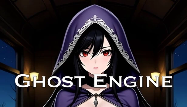 Ghost Engine 游戏封面