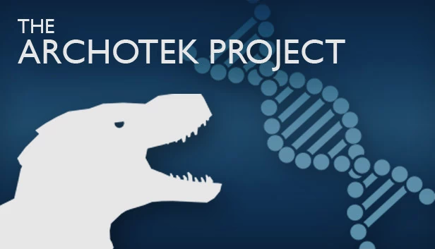 阿克托泰克计划（The Archotek Project） 游戏封面