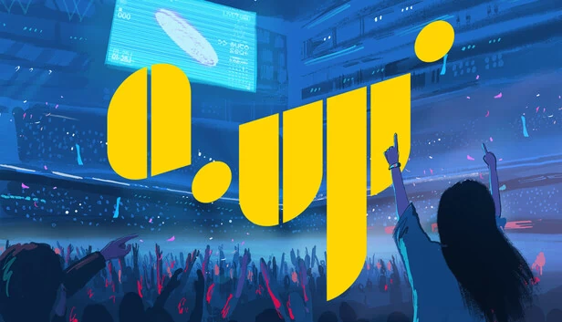 Q-UP 游戏封面