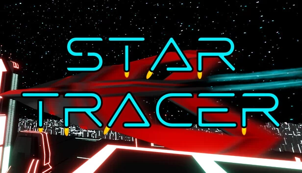 星际追踪者（Star Tracer） 游戏封面