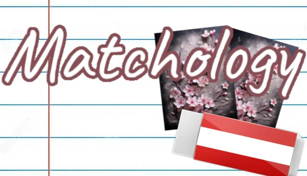 匹配学(Matchology) 游戏封面