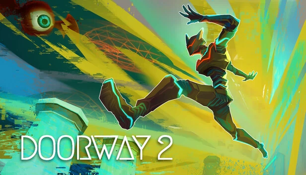 门径2（Doorway 2） 游戏封面