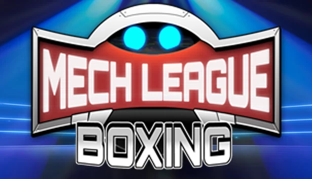 机甲联盟拳击（Mech League Boxing） 游戏封面