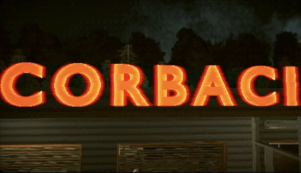 科尔巴奇：温馨电影式恐怖（Corbaci: A Cozy Cinematic Horror） 游戏封面