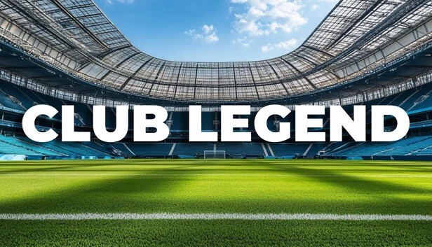 俱乐部传奇（Club Legend） 游戏封面