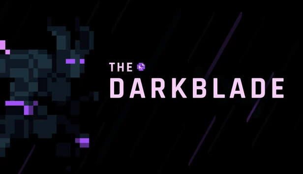 暗黑之刃（The Darkblade） 游戏封面