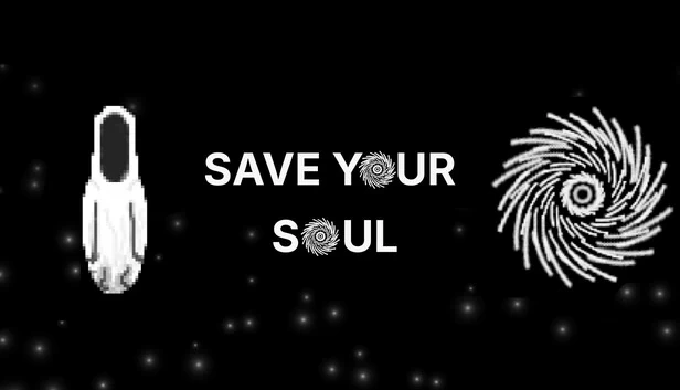 拯救你的灵魂（Save Your Soul） 游戏封面