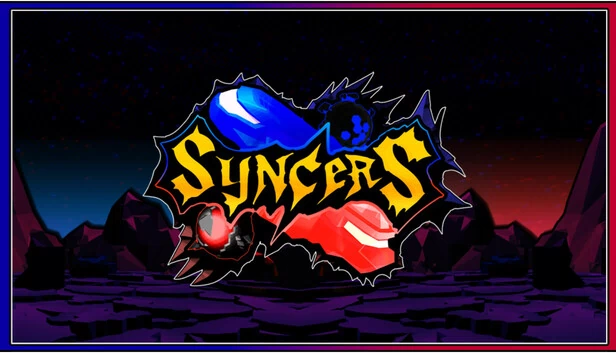 同步者（Syncers） 游戏封面