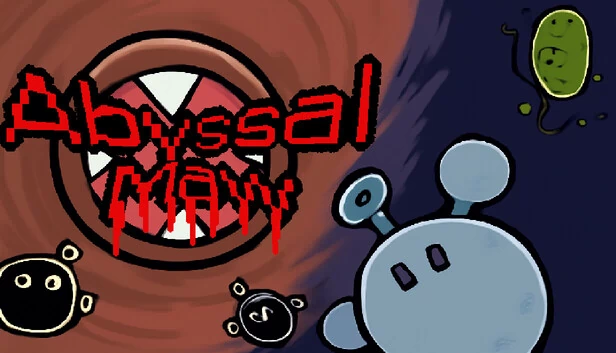 深渊之喉（Abyssal Maw） 游戏封面