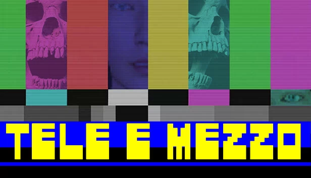 Tele E Mezzo 游戏封面