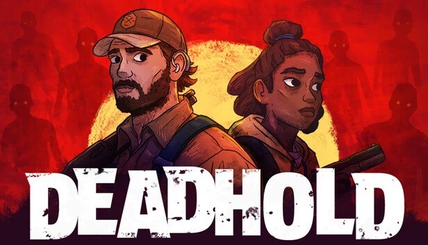 死守（Deadhold） 游戏封面