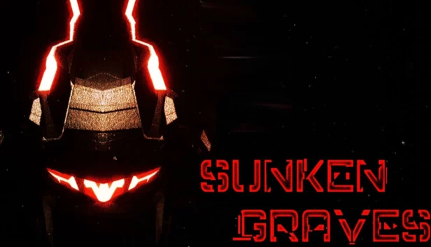 沉没之墓（Sunken Graves） 游戏封面