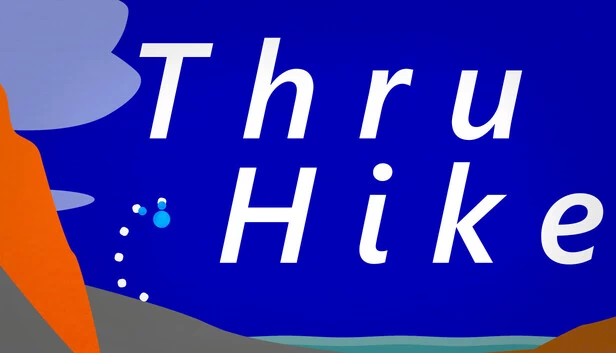 徒步穿越（Thru Hike） 游戏封面