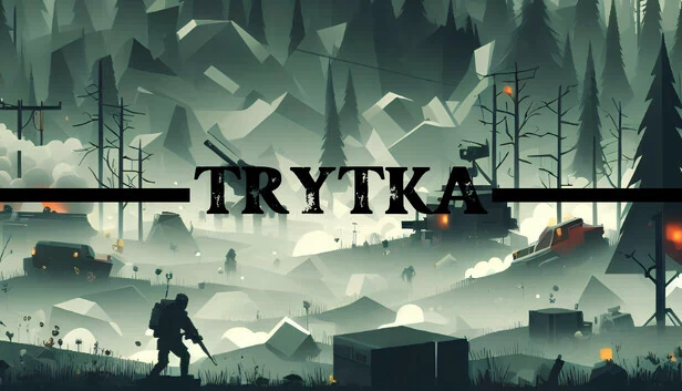 Trytka 游戏封面