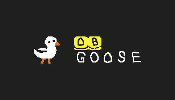 Obgoose 游戏封面