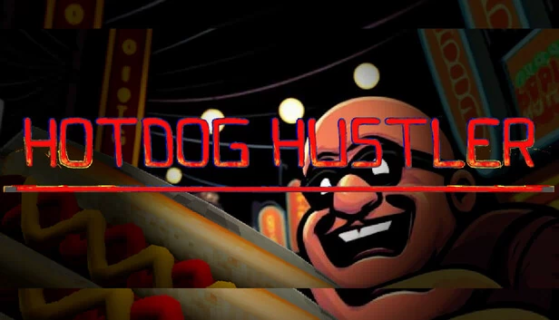 热狗大亨（Hotdog Hustler） 游戏封面