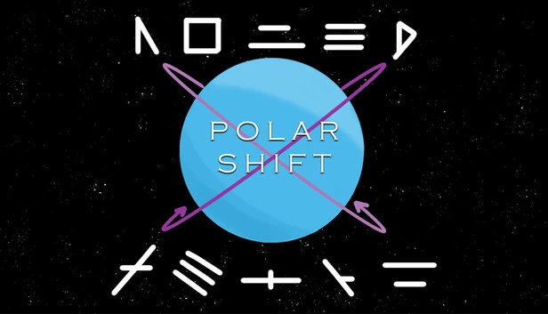 极地转变（Polar Shift） 游戏封面