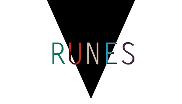符文（Runes） 游戏封面