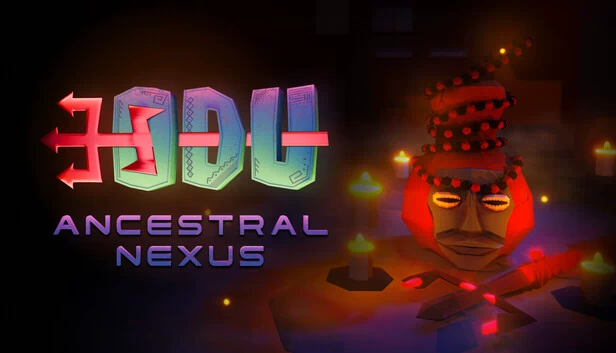 奥杜:先祖纽带(Odu: Ancestral Nexus) 游戏封面