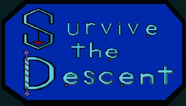 坠机幸存者（Survive the Descent） 游戏封面