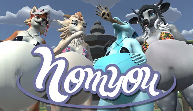 Nomyou 游戏封面
