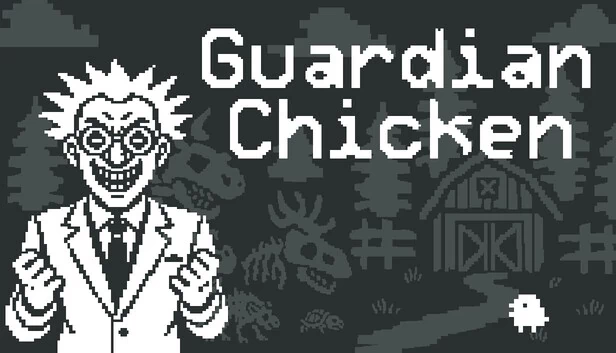 守护鸡（Guardian Chicken） 游戏封面