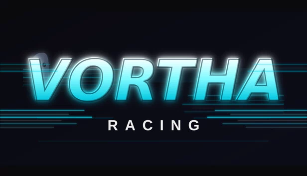 Vortha 赛车（Vortha racing） 游戏封面