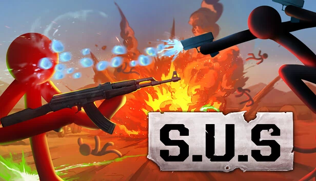 S.U.S 游戏封面