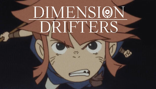维度漂流者（Dimension Drifters） 游戏封面