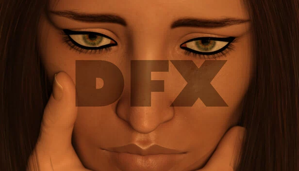 DFX 游戏封面