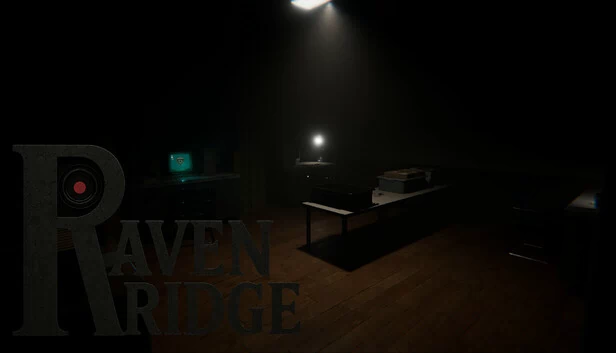A.S.C：RAVENRIDGE（A.S.C: RAVENRIDGE） 游戏封面
