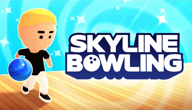 天际保龄球（Skyline Bowling） 游戏封面