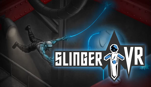 投掷者 VR（Slinger VR） 游戏封面